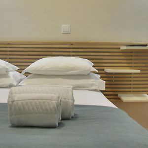 Eenpersoonskamer